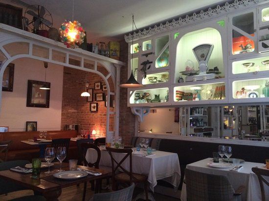 La Trastienda del 13